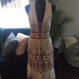 NEW! NEVER BEEN WORN! Chelsea & Violet sundress